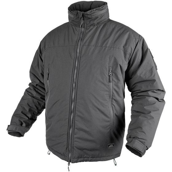 Helikon Level 7 Vinterjakke - Shadow Grey