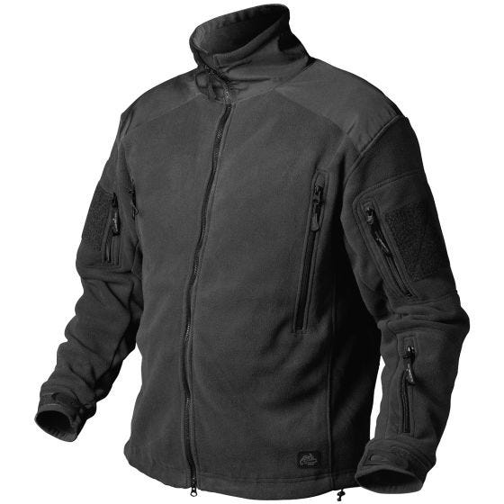 Helikon Liberty Fleece - Sort