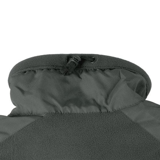 Helikon Liberty Fleece-jakke - Jungle Green