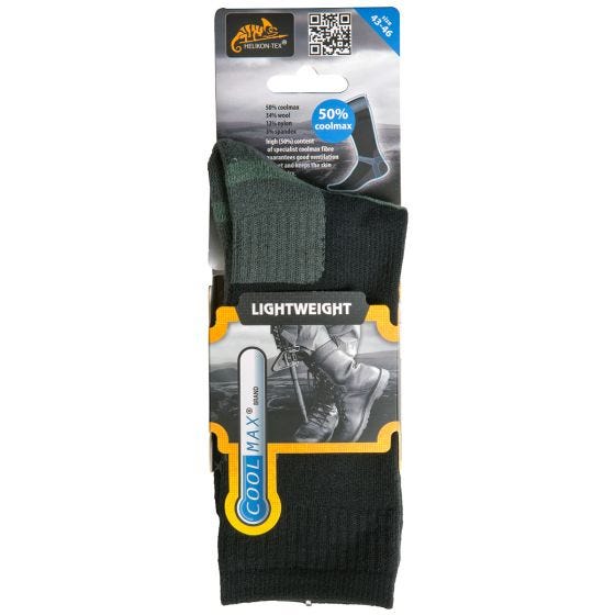 Helikon Lette Sokker