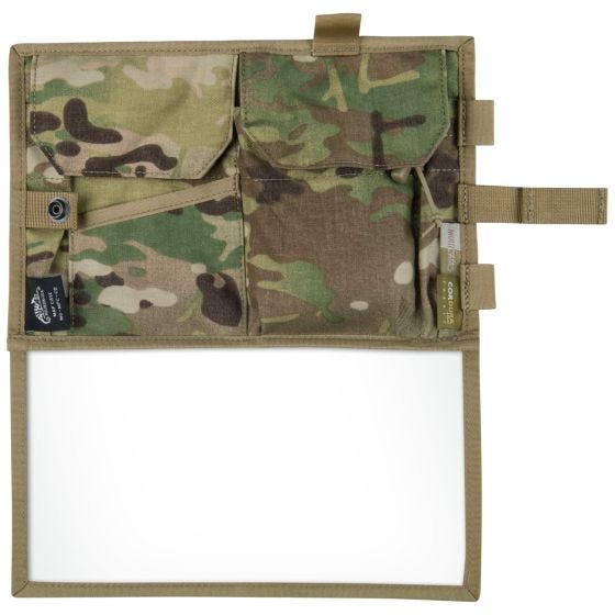 Helikon Korttaske - MultiCam