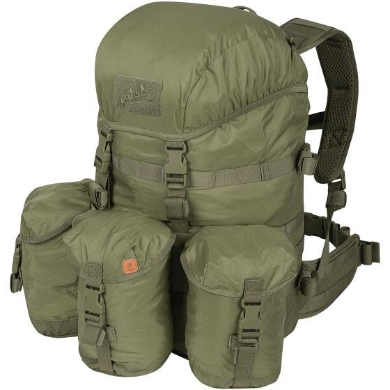 Helikon Matilda Rygsæk - Olive Green