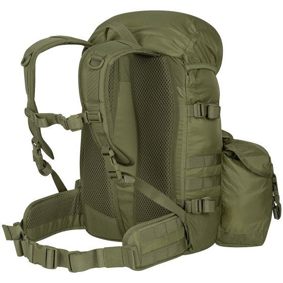 Helikon Matilda Rygsæk - Olive Green