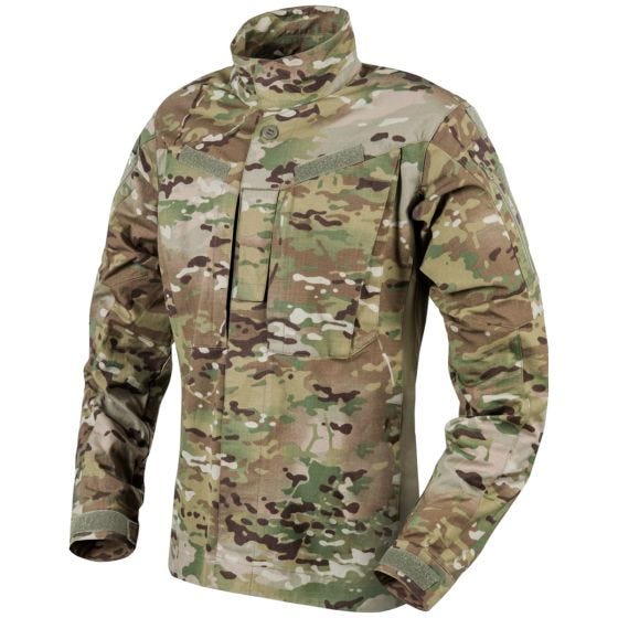 Helikon MBDU Skjorte NyCo - MultiCam