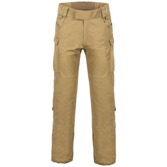 Helikon MBDU Bukser NyCo - Coyote