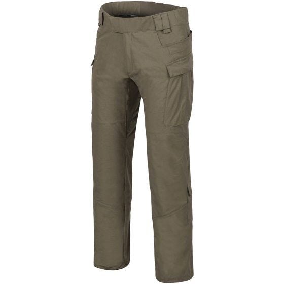 Helikon MBDU Bukser NyCo Ripstop - RAL 7013