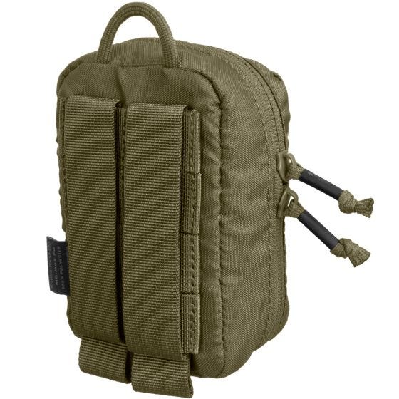Helikon Minimedicintaske af Polyester - Adaptive Green