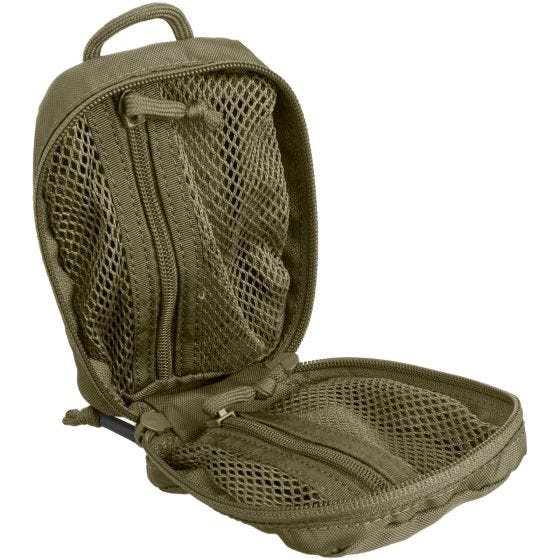 Helikon Minimedicintaske af Polyester - Adaptive Green