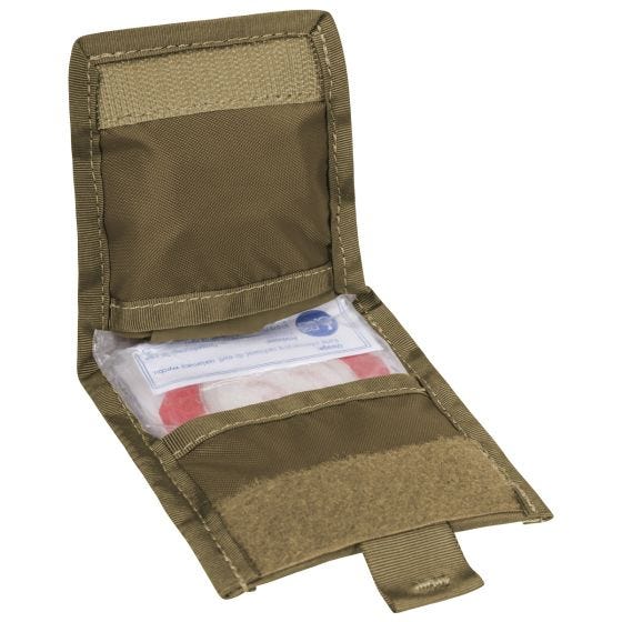 Helikon Mikromedicinsæt - Coyote