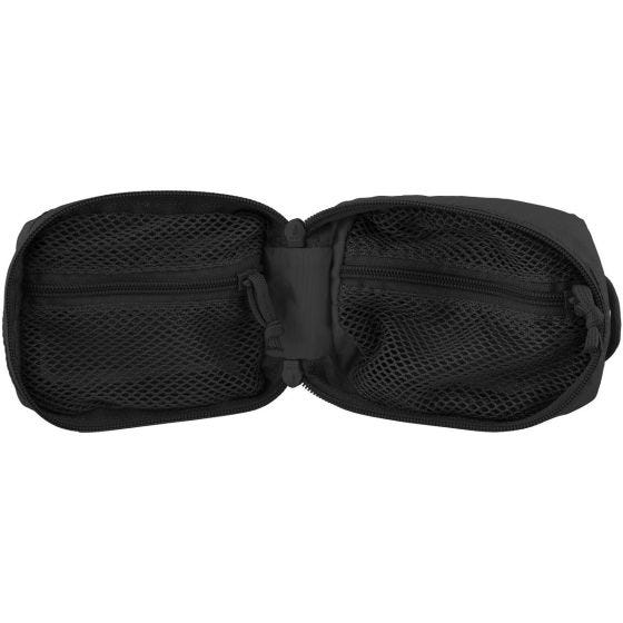 Helikon Minimedicintaske af Polyester - Sort