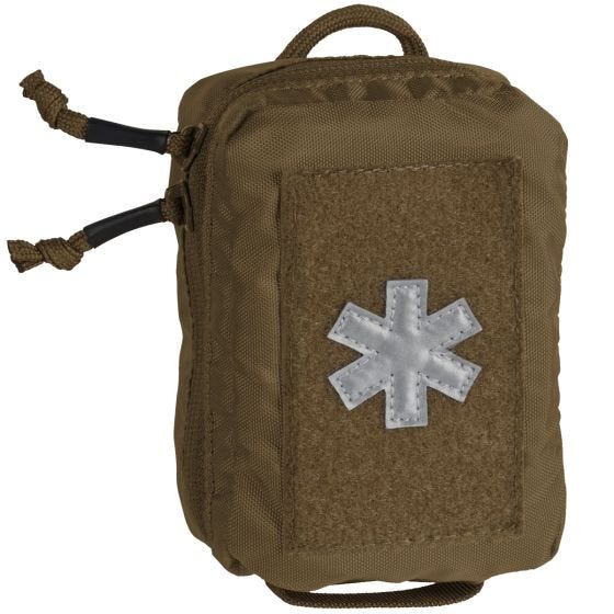 Helikon Minimedicintaske - Coyote