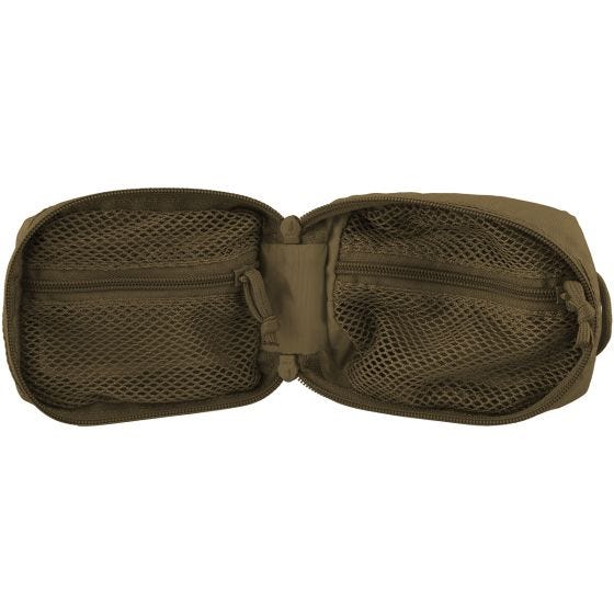 Helikon Minimedicintaske - Coyote