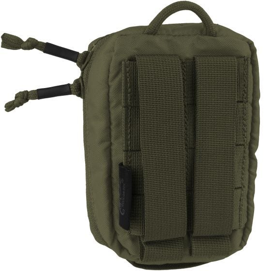 Helikon Minimedicintaske - Adaptive Green