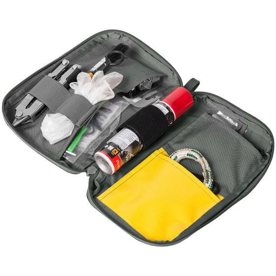 Helikon Mini Service Lomme - Shadow Grey