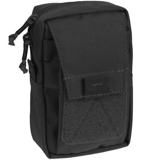Helikon Navtel Pung - Sort