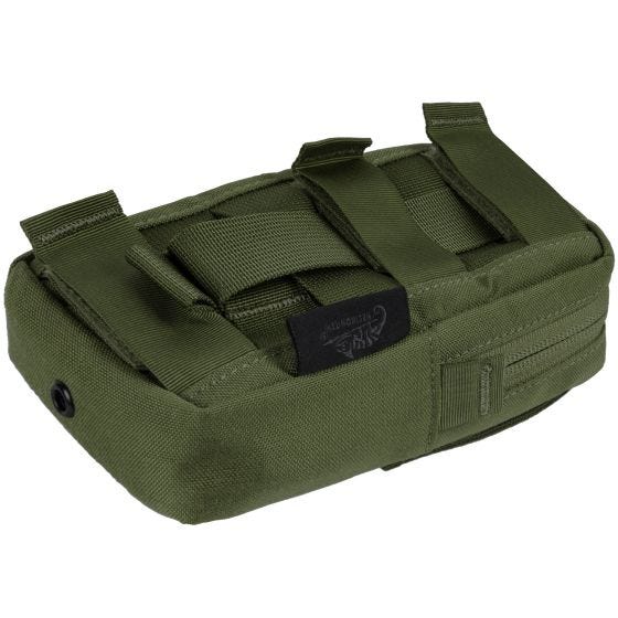 Helikon Navtel Pung - Olive Green