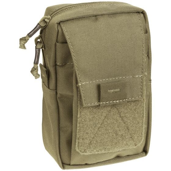 Helikon Navtel Pung - Adaptive Green