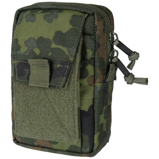 Helikon Navtel Pung - Flecktarn