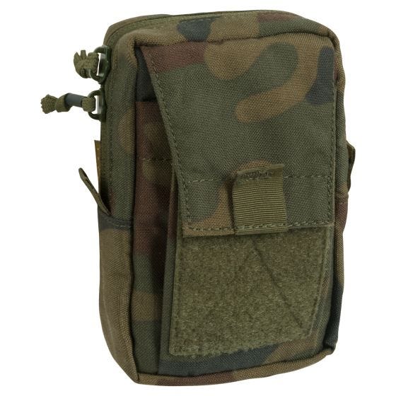 Helikon Navtel Pung - PL Woodland