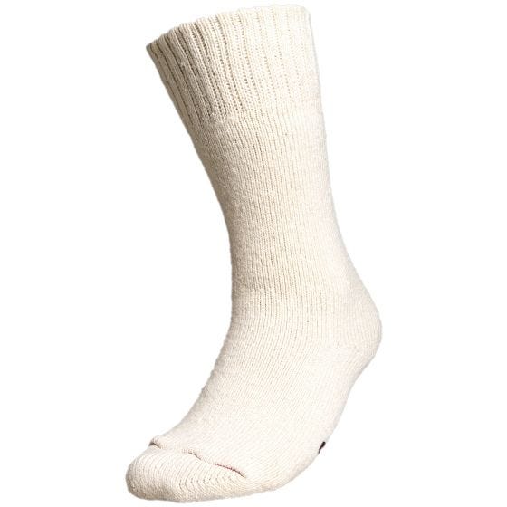 Helikon Norwegian Milisokker - Hvid