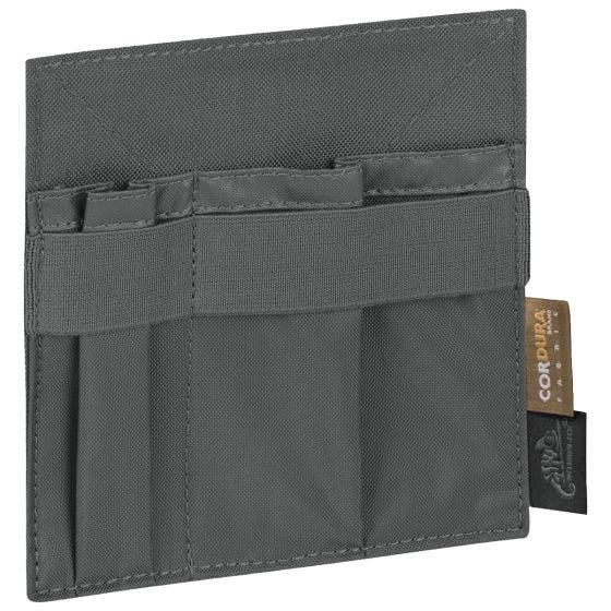 Helikon Medium Organisatorindsats - Shadow Grey