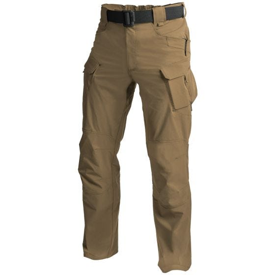 Helikon Outdoor Tactical Bukser - Mud Brown