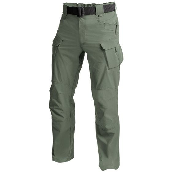 Helikon Outdoor Tactical Bukser - Olive Drab