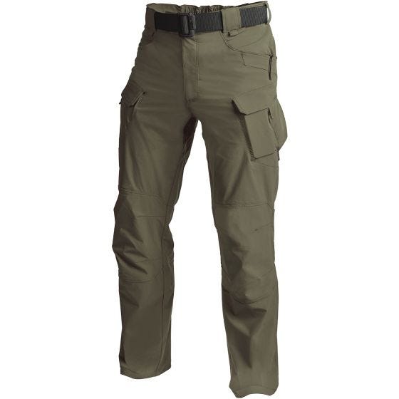 Helikon Outdoor Tactical Bukser - Taiga Green