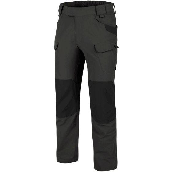Helikon Outdoor Tactical Bukser Ash Grey/Sort