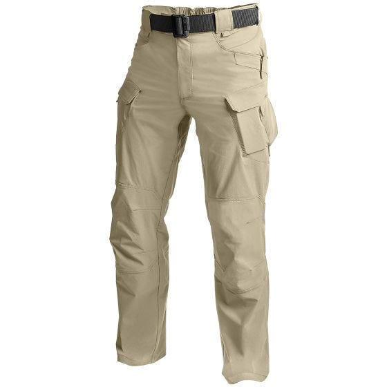 Helikon Outdoor Tactical Bukser - Khaki
