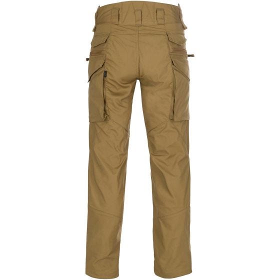 Helikon Pilgrim Bukser - Coyote