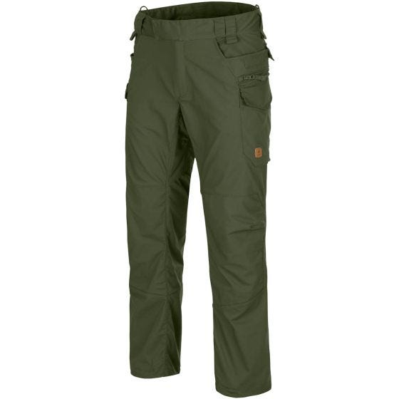 Helikon Pilgrim Bukser - Taiga Green