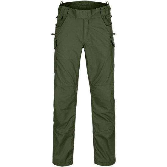 Helikon Pilgrim Bukser - Taiga Green