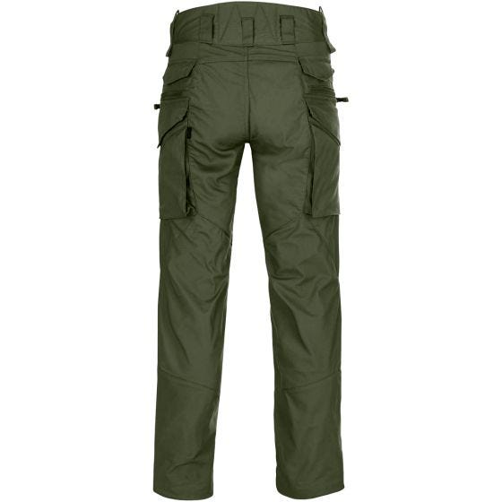 Helikon Pilgrim Bukser - Taiga Green