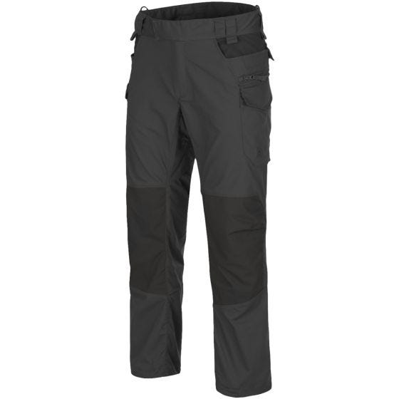 Helikon Pilgrim Pants Ash Grey / Black