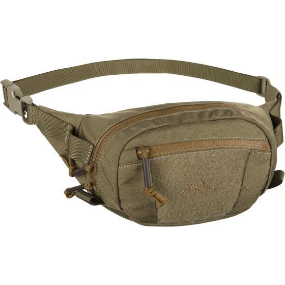 Helikon Possum Waist-pack - Adaptive Green/Coyote