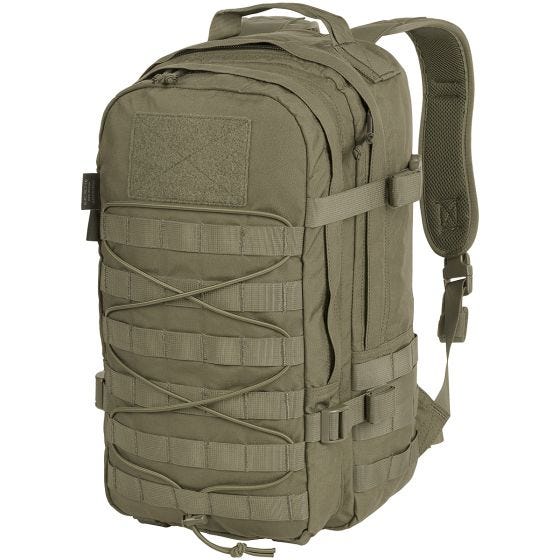 Helikon Raccoon Mk2 Rygsæk - Adaptive Green
