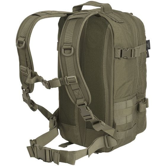 Helikon Raccoon Mk2 Rygsæk - Adaptive Green