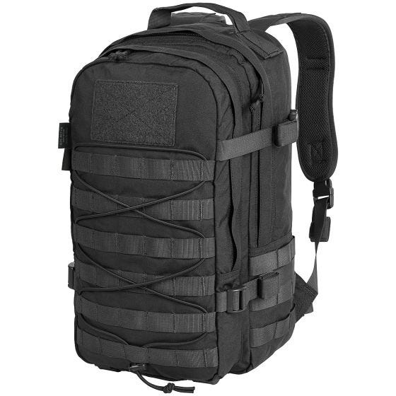 Helikon Raccoon Mk2 Rygsæk Sort