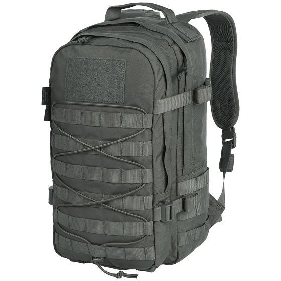 Helikon Raccoon Mk2 Rygsæk - Shadow Grey