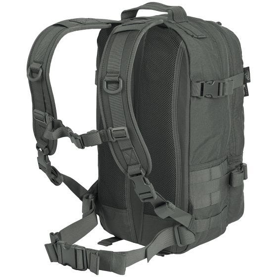 Helikon Raccoon Mk2 Rygsæk - Shadow Grey