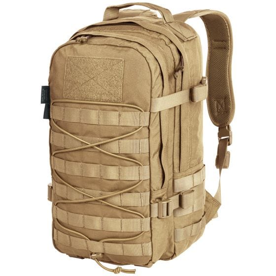 Helikon Raccoon Mk2 Rygsæk - Coyote