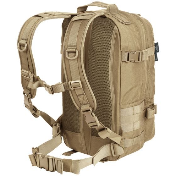 Helikon Raccoon Mk2 Rygsæk - Coyote