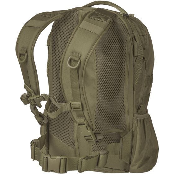 Helikon Raider Rygsæk - Adaptive Green