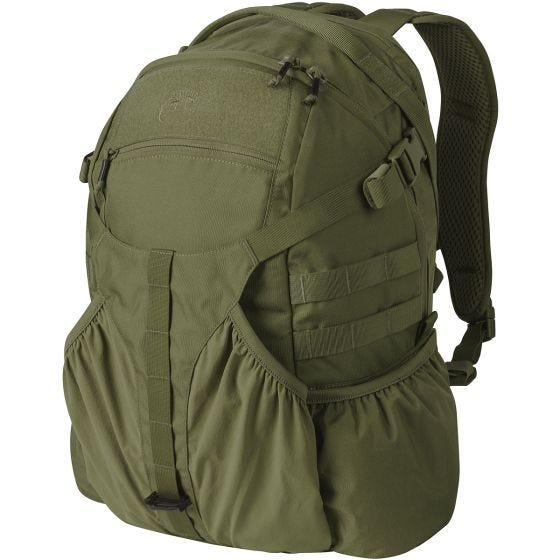 Helikon Raider Rygsæk - Olive Green