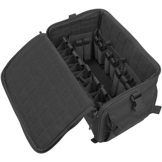 Helikon Range-taske - Sort