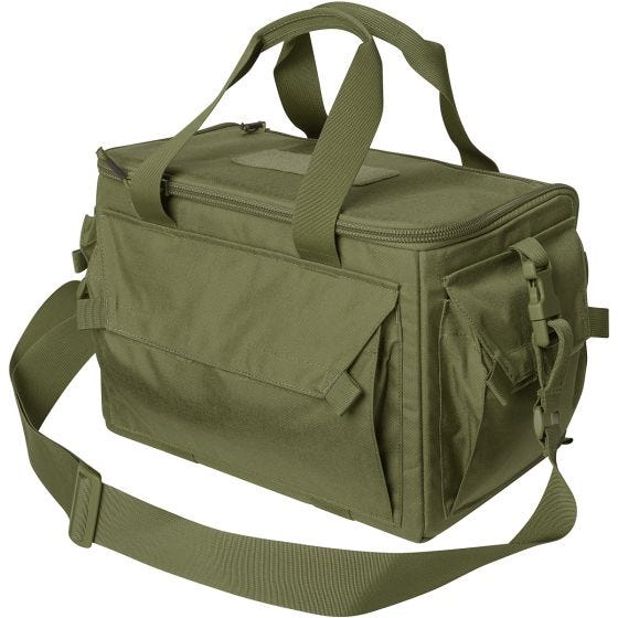 Helikon Range-taske - Olive Green