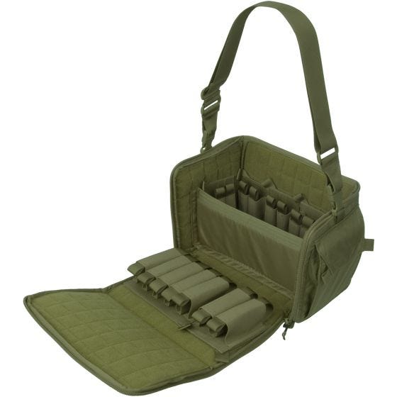 Helikon Range-taske - Olive Green
