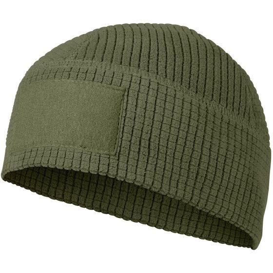 Helikon Range Beanie-kaset - Olive Green
