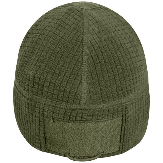 Helikon Range Beanie-kaset - Olive Green